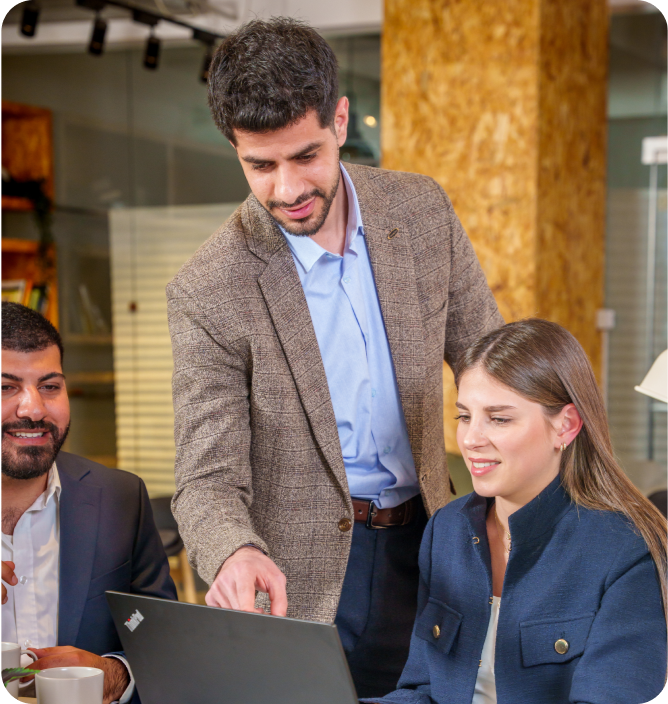 Customer Intimacy